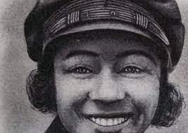 Tell them that as soon as i can walk i'm going to fly! 21 Bessie Coleman Quotes That Will Empower You 2021