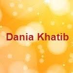 Последние твиты от dania al khatib (@daniaalkhatib). Dania Khatib Date Of Birth