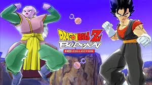 After you fight buu inside himself, . Dbz Budokai 3 Supreme Kai And Tien Potara Fusion Mod Request By Muglorgrimlockable By Alhstudios