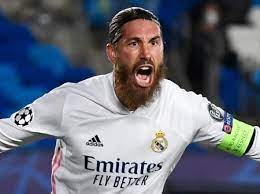 Born on march 30, 1986, he captains the la liga club real madrid and the spanish football team. Barca Ou Sevilla Sergio Ramos Analisa Possibilidade De Ir Para Rivais 17 06 2021 Uol Esporte