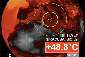 Clima estivo con sole e temperature piuttosto elevate. Dpaneusuxkmxwm