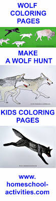 Wolf coloring pages wolves in different positions howling wolf gray wolf arctic wolf hunting free printable coloring pages discover.these free wolf images are easy to download as a pdf and use for a coloring sheet. Wolf Coloring Pages Art Projects For Kids