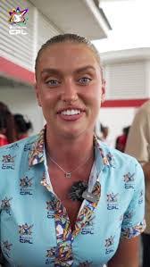 Grace Hayden's Instagram, Twitter & Facebook