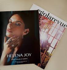 Le Journal de la Joaillerie