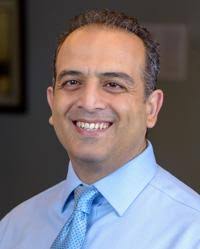 Dr. Mohamad Ali Farhat, MD