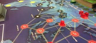disaster board games lemelson center
