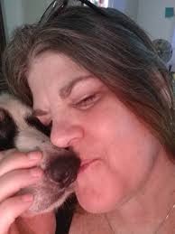 Feeding My Dog By Mouth Challenge