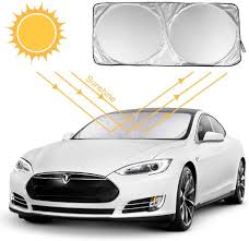 Wer nach einem test von sonnenschutz für das auto der stiftung warentest ausschau hält, wartet leider vergebens. Auto Sonnenschutz Sommer Sonnenschutz Auto Real De