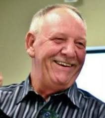 Ronald “Ron” Woodruff