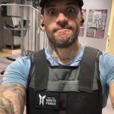 Brute Force Training Reviews