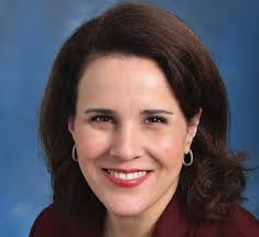 Introducing Number 17: Joan Gabel • Minnesota Alumni