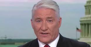 Cnn S John King Blurts Out A Swear Word On Air After Trump Lashes Out At Reporter During Covid 19 Briefing Cnn correspondent dana bash said that like sen.