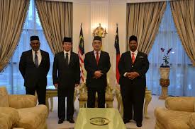 +974 4429 2220 | +974 4429 2221 email power international holding is expanding its work horizontally and vertically into diversified sectors in qatar and regions of the. Kunjungan Hormat Dari Edra Power Holdings Sdn Bhd Tyt Melaka