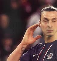 Search results for zlatan ibrahimovic. Gif Zlatan Ibrahimovic Animated Gif On Gifer