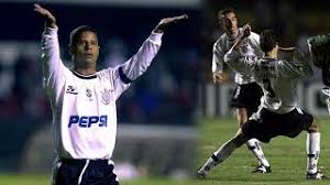 Acompanhe palmeiras x corinthians ao vivo pelo campeonato brasileiro feminino a partir das 14h00 (de brasília) com transmissão do canal band. Corinthians 4 X 3 Palmeiras 30 05 2000 Semi Final Libertadores 1Âºjogo Youtube