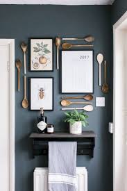 Maybe you would like to learn more about one of these? 17 Gorgeous Kitchen Wall Decorations Deko Tisch Raumgestaltung Haus Interieurs