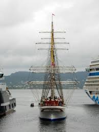 Milsatcom technology firm joins 2021 wbj large company list herndon, va. Statsraad Lehmkuhl Sailing Bergen Trip Advisor