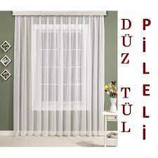 Doğru yıkama talimatlarına göre yıkanmayan perdeler, zamanla aşınır ve ilk günkü şıklığı kaybeder. Brillant Yeni Sezon Lux Pileli Duz Tul Perde Fiyatlari Ve Ozellikleri Ev Icin Perde Perdeler