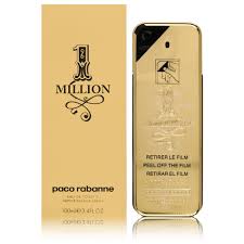 Amazon's choice for 1 million perfume. Paco Rabanne 1 Million Eau De Toilette For Men 100ml Paco Rabanne Amazon In Beauty