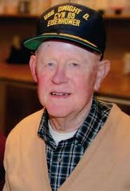 Steven Ramsdell Obituary (1943