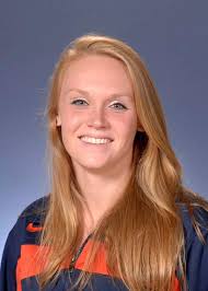 2014-15 Swimming & Diving Roster