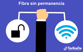 Analizamos las mejores ofertas de los operadores para quienes quieren conectarse a internet en casa sin teléfono fijo. Fibra Sin Permanencia Las Mejores Tarifas 2020 Tarifas De
