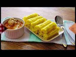 Roti Jala Lembut Sampai Ke Petang Resepi Simple Sedap Sukatan Cawan Roti Kirai Malina Lina Pg Youtube In 2021 Food Malaysian Food Roti