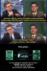 See more of giuseppe figliuolo on facebook. Generatore Automatico Di Post Di Salvini Publicacoes Facebook