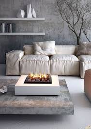 More than accents, our versatile fire tables provide a welcoming destination and make entertaining ever so easy. 20 Smoking Hot Indoor Fire Pit Ideas
