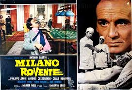 GUERRE DES GANGS (LA)