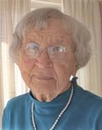 Anna Tressler Obituary