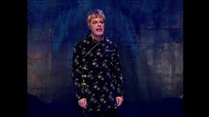 Eddie Izzard Dress To Kill Flag Eddie Izzard Dressed To Kill Eddie