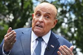 Rudy giuliani information birth date: Dominion Voting Warns Trump Lawyer Rudy Giuliani Of Litigation