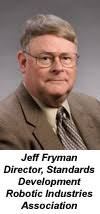 Industry Insights: Robot Safety Changes Ahead | Robotic Industries ...