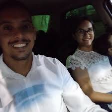 Feliz Dia das Mães, meu amor! Você é minha companheira e minha amiga .  Seremos sempre nós nessa missão e você sempre terá minha admiração por tudo  o que faz. Te Amo