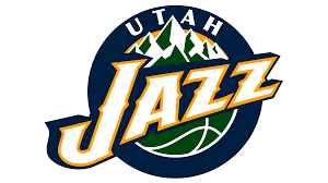 Utah jazz latest to throw back to the. Utah Jazz Logo Symbol History Png 3840 2160