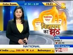 Saffola Not Better Than Olive Oil Ad Banned By Asci Youtube