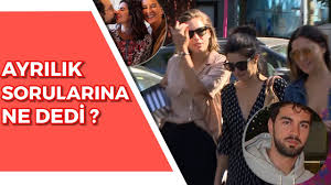 Karışık (elif) ismiyle yayınlanan dizide ve aynı yıl kocan kadar konuş dizisinde izlediğimiz güzel oyuncu eda ece kimdir? Eda Ece Sevgilisi Bugrahan Tuncer Den Ayrildi Mi Guzel Oyuncu Nasil Bir Aciklama Yapti Youtube