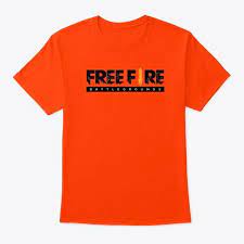 Can't find what you're looking for? Free Fire 21 To 30 Orange T Shirts T Shirt Mens Shirts
