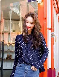 You can get your hands on some restrictive korean design brands like icrecream12, chuu, michyeora, and some more. The Best Affordable Korean Fashion Website For Summer Clothes