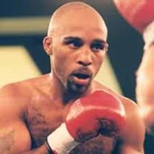 Famous American Boxers