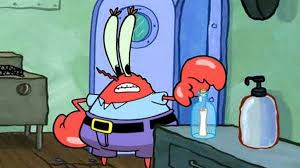 Check spelling or type a new query. Gamespot On Twitter The Spongebob Squarepants Episode Mid Life Crustacean Which Features Mr Krabs Participating In A Panty Raid Has Been Removed By Nickelodeon Https T Co D4kbc16pec Https T Co Tjapbkfw47
