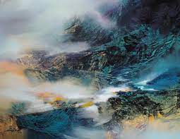 MING LIU ART