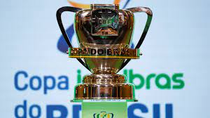 Fixtures copa do brasil 2021. Cbf Sorteia Oitavas De Final Da Copa Do Brasil Confira Veja