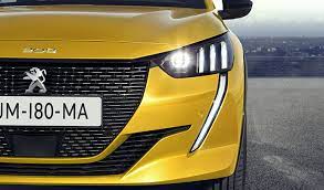 Cela existe encore, ça, en 2020? Trois Motorisations Essence Et Une Diesel Pour La Nouvelle Peugeot 208