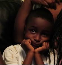 Police Point Gun at Six-year Old … and More…