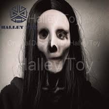 Granny Horror Costume