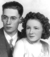 Lenna Mary <I>Burr</I> Wagstaff (1920-2006)