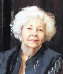 Judith Moody Obituary (2021)