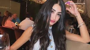 California OnlyFans model accused of stealing from older men she met online | KTLA